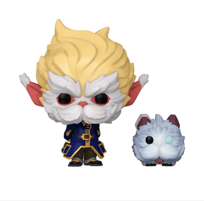 Funko фанко фігурка фигурка наруто ван пис рапунцель аркейн хантер