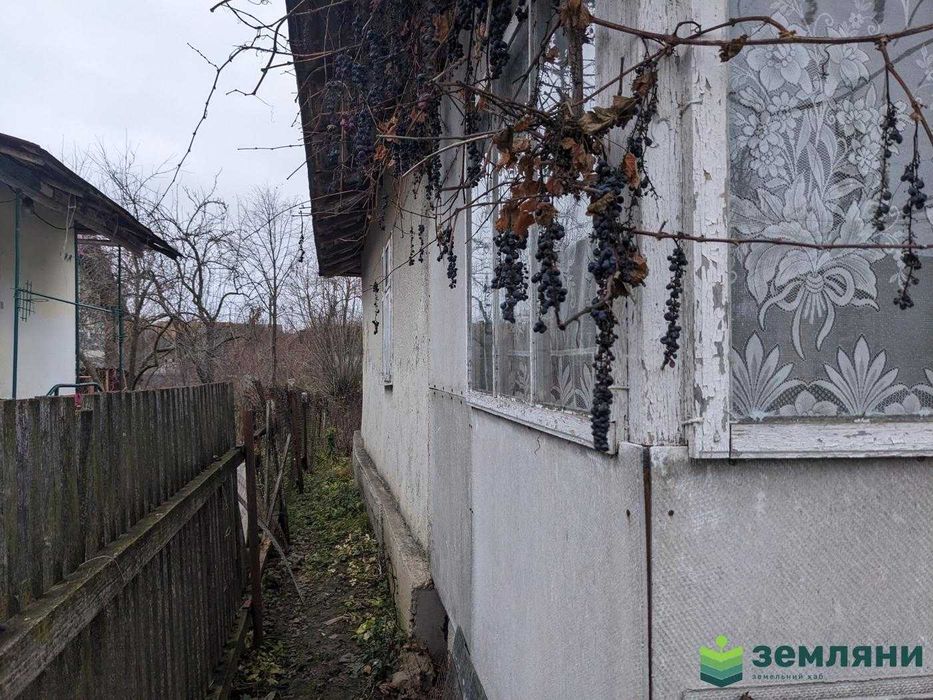 Продається будинок у с. Павлівка на вул. Довженка, 12 (2)