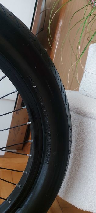 Bmx ks cycling black matt