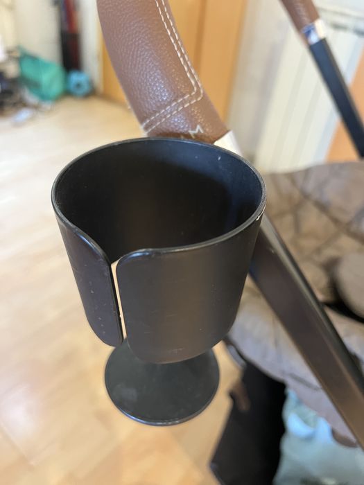 Cybex Platinum priam Grey