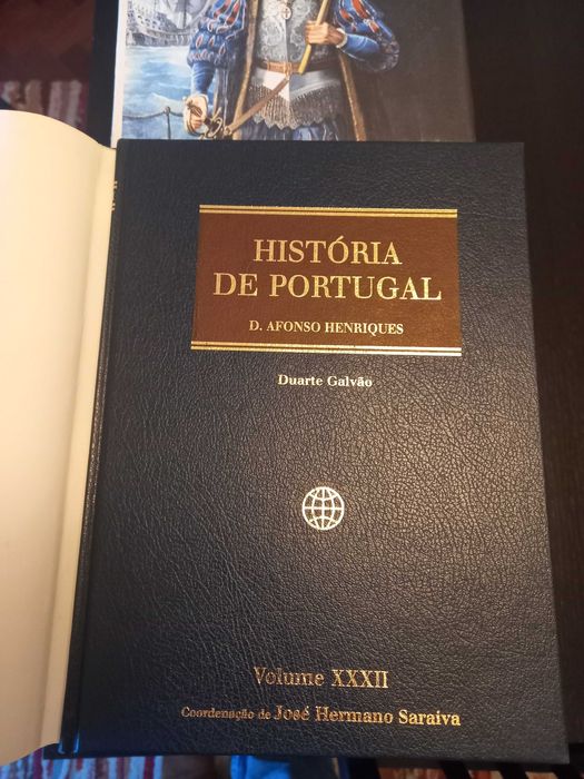 Dicionário Ilustrado da História de Portugal