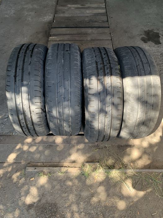Goodyear 195/65 r15