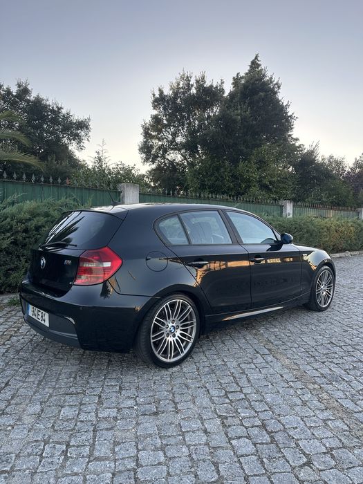 BMW 120d Pack M foto 4