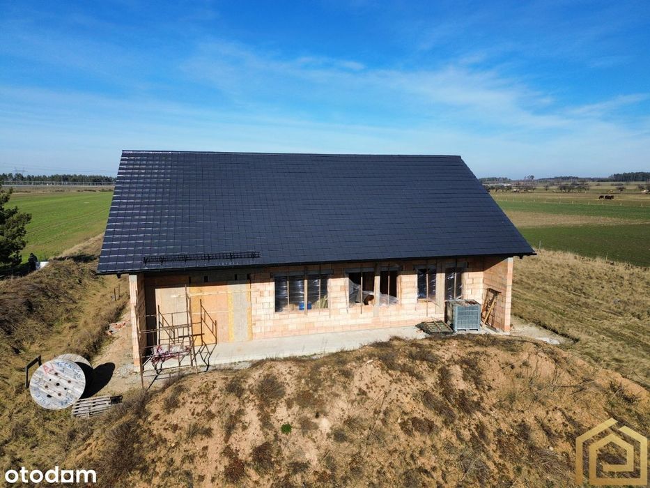 Dom – Godzieszów, powiat bolesławiecki - Widok 3