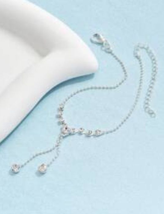 Bijuteria tornozeleiras