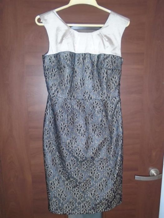 Koronka 36/S XS Blue Shadow Roco Pretty Antall Mohito