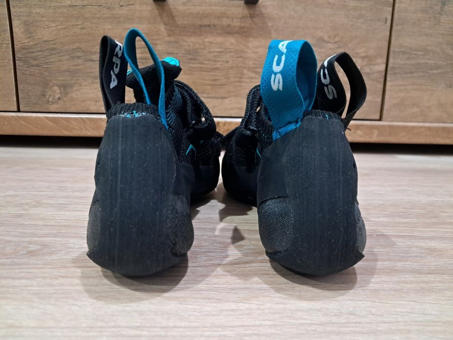 Скельники SCARPA Reflex V WMN