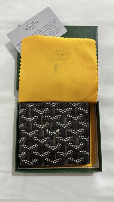 Carteira Goyard Saint Honoré Paris