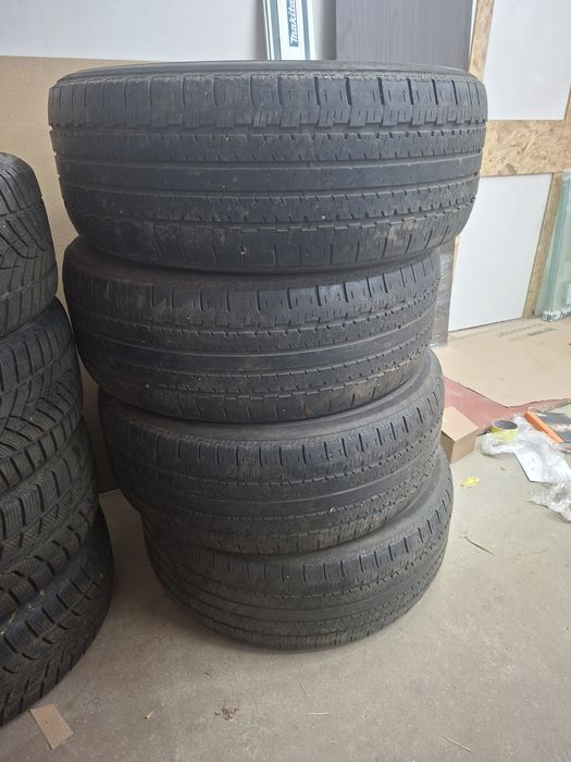 Шини 235/45 R20,225/40 R18,255/30 R19
