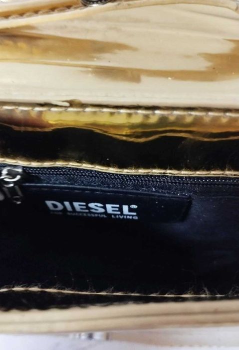 Сумка жіноча Diesel