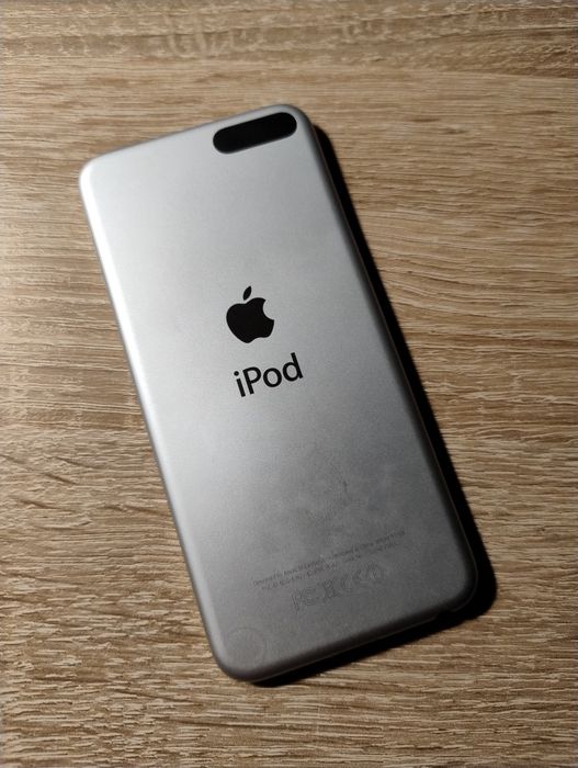 Продам iPhone touch 5 A1509