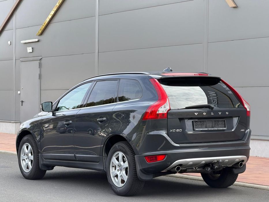 Volvo XC 60