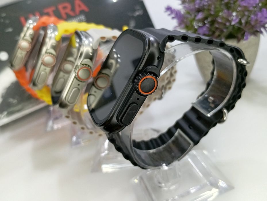 ‼️Смарт часы Smart Watch Т10 Series 8 Смарт часы Смарт годинник‼️