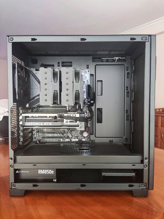 PC Gamer | RTX 5060TI 16GB | Ryzen 5 7600x | 32GB RAM