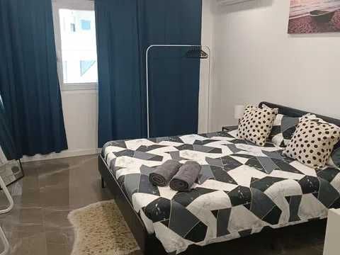 Na melhor localização da Costa da Caparica