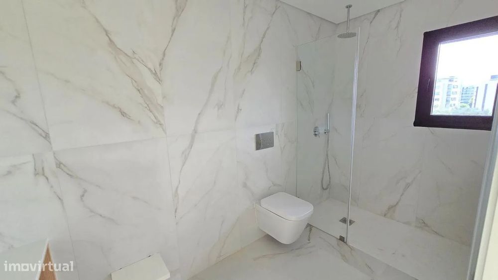 Apartamento T0 na Asprela, ao lado da FEUP