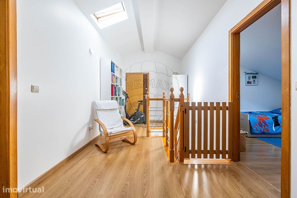 Apartamento T4 para venda
