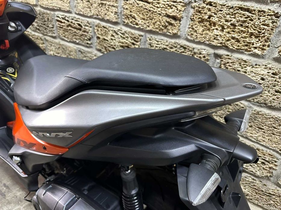 Мото, Yamaha NWX AEROX