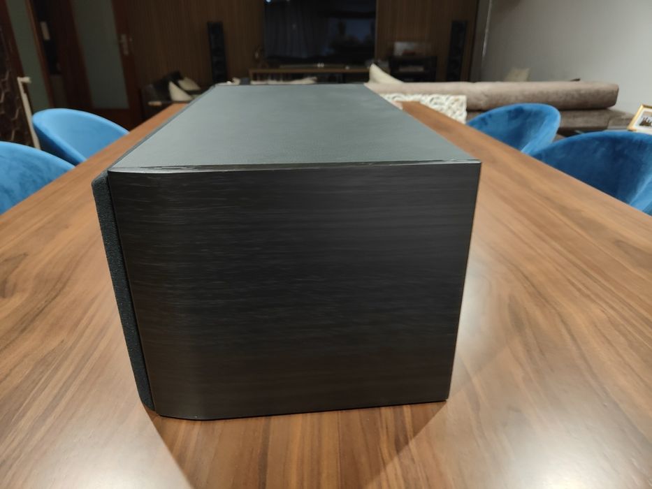 Coluna central Focal Aria