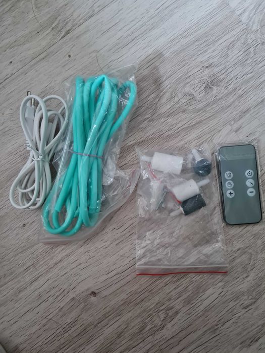 Ozonator S500 nowy