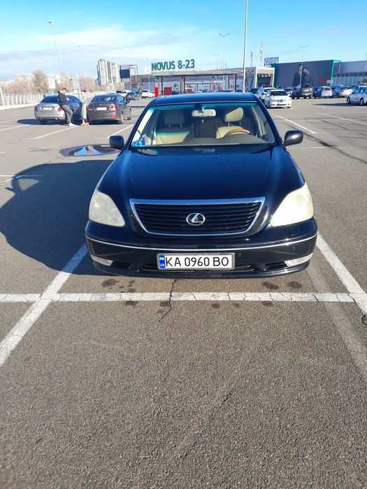 Продам машину мрії - "японського кабана"