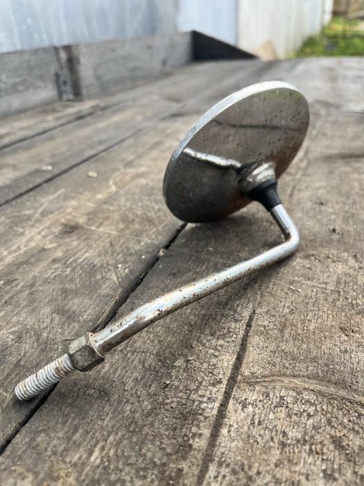 Espelho para motorizada