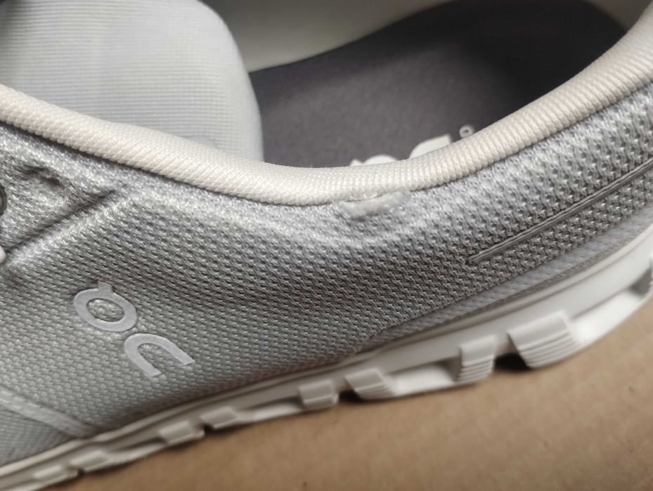 Buty do biegania biegowe 46 ON Running Cloud 6 idealny stan