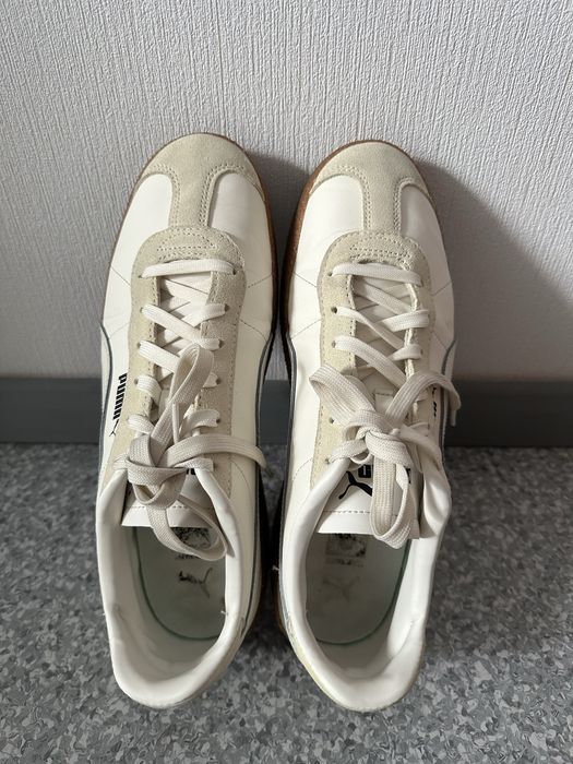 Кеди Puma 45р 29.5см