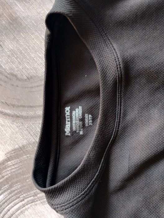 t shirt koszulka r. XS Marmot