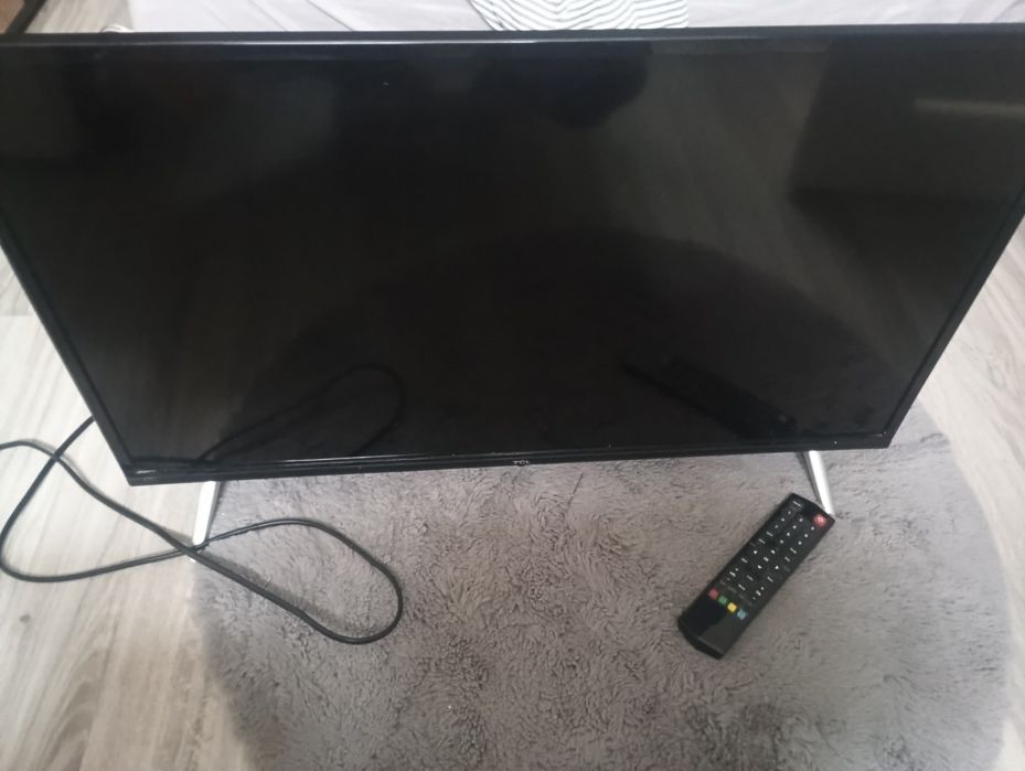 Sprzedam telewizor tcl