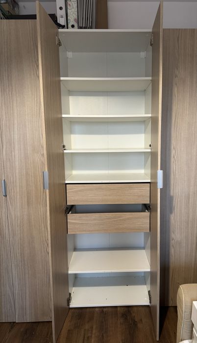 Szafy modulowe Good Home Atomia