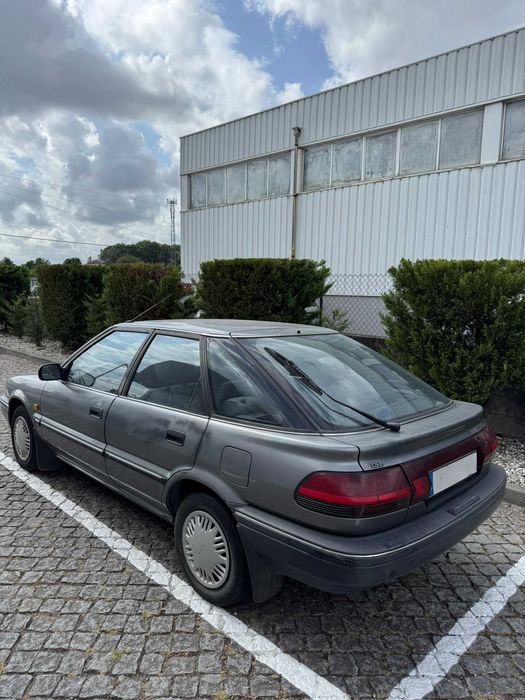 Toyota Corolla — fotografia 3
