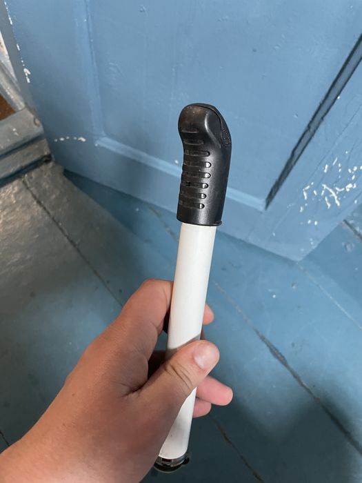 вело насос Bee Pumps