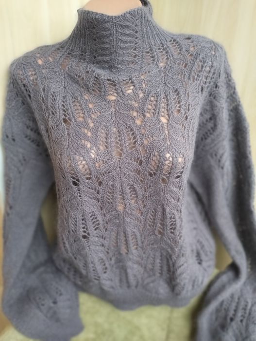 Распродажа новых женских свитеров