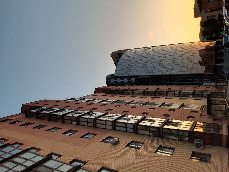 1 кім. квартира , ЖК "Tуркіш сіті", район Жд/Авто вокзал