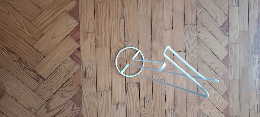 suporte papel higienico