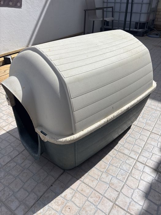 Casota grande 1mx0,67x0,70