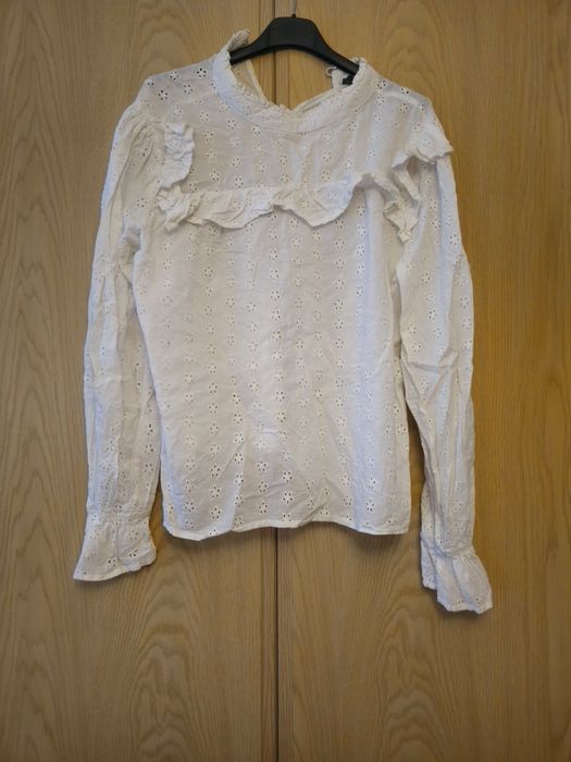 Koszula ażurowa l/xl