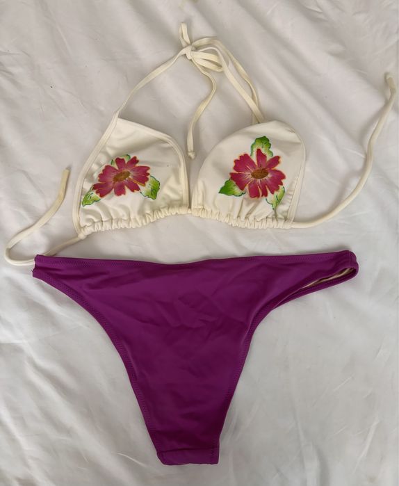 Bikini tamnho M/L