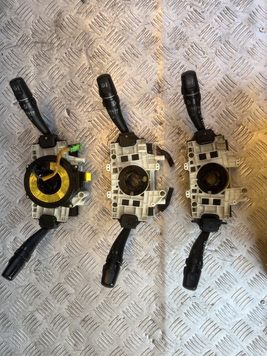 Переключатель поворотов дворников Киа черато kia cerato 08год