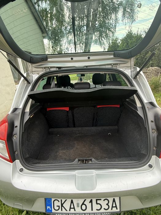 Sprzedam, reno clio 3