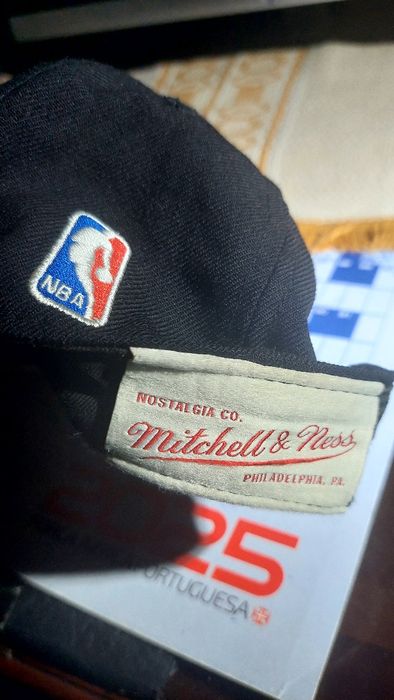 Bone Chicago Bull  NBA
