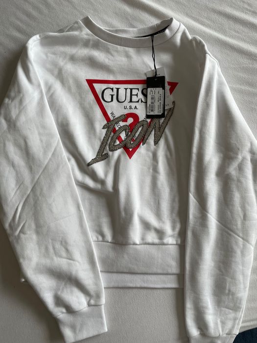Bluza M Guess Nowa z metką