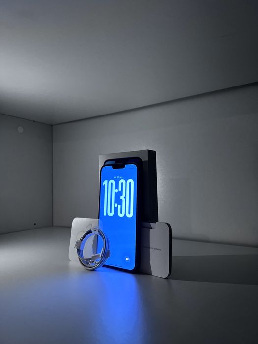 100% Bateria! IPHONE 14 PLUS, 128GB, Idealny Stan - Gratisy