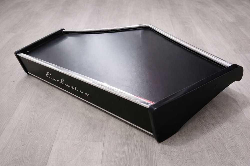 Półka środkowa z szufladą mercedes actros mp4