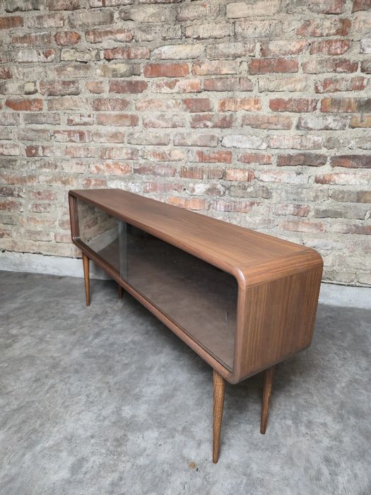 Komoda/szafka lata 40-50 po całkowitej renowacji UNIKAT