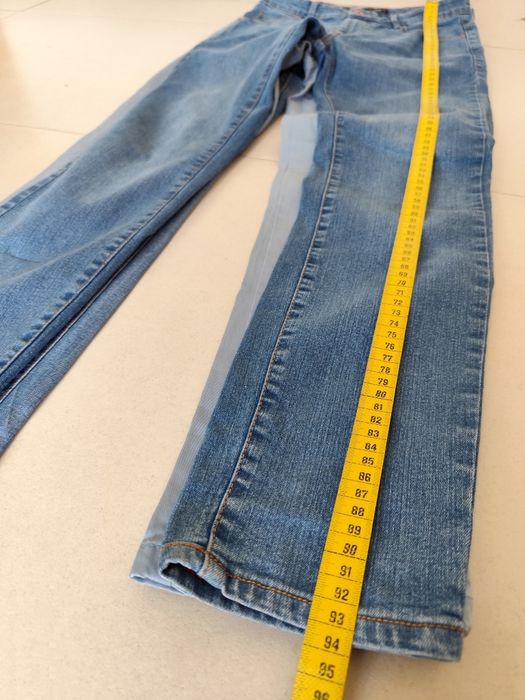 Lote de 3 calças para Rapaz (11-12 anos / 152 cm)