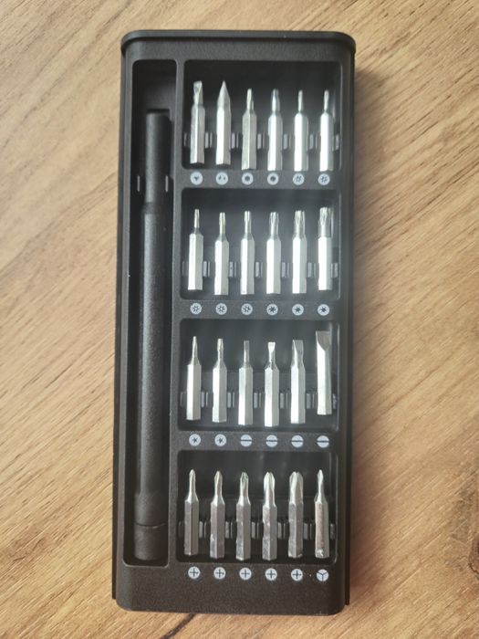 Zestaw bitów 24 szt