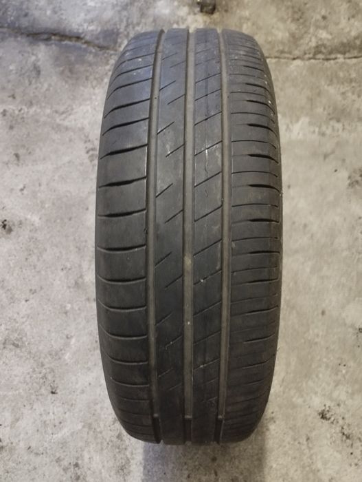 Opony letnie Goodyear