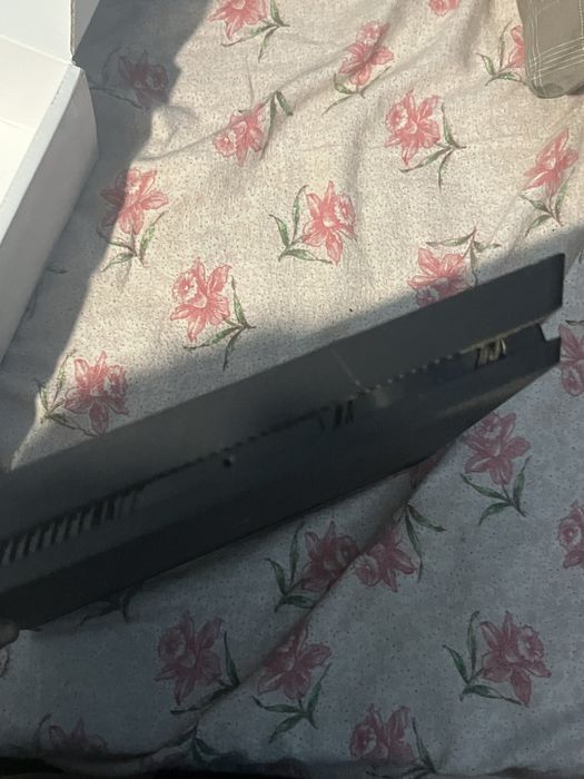 Ps4 como nova +2jogos